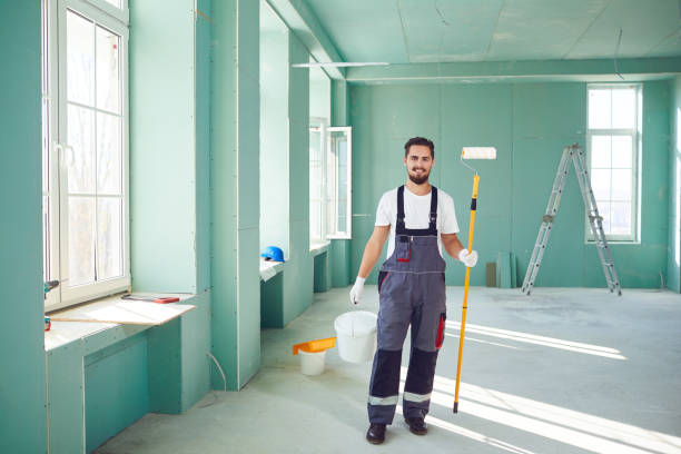 Best Mold Remediation for Healthcare Facilities  in Meeker, OK