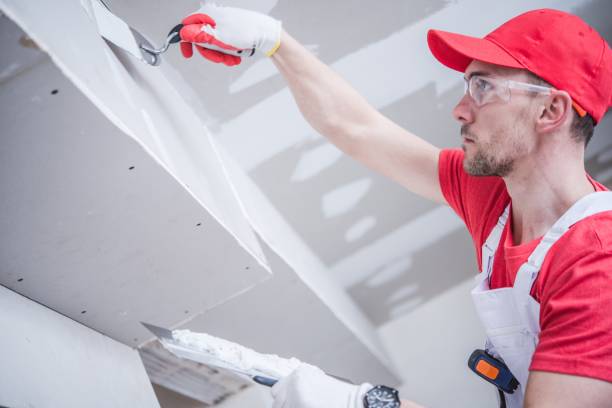 Best Dehumidification Services  in Meeker, OK